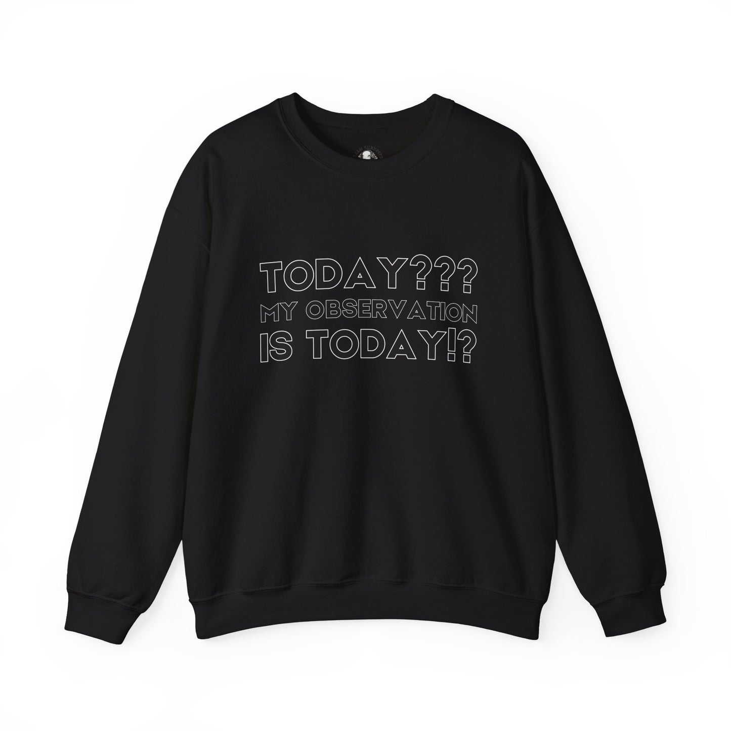 Teachers' Whispered Words Sweatshirt, Funny Educator Gift, School Staff Apparel, Educational Humor Jumper, Instructor Saying Crewneck,