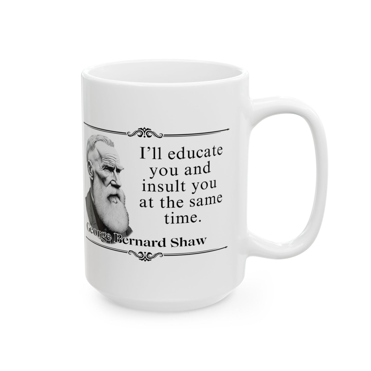 Distilled Drama: Shaw - Unique Gift for Lovers of Theater, Wit, and Wisdom, and also for Drama Teachers and Playwright.