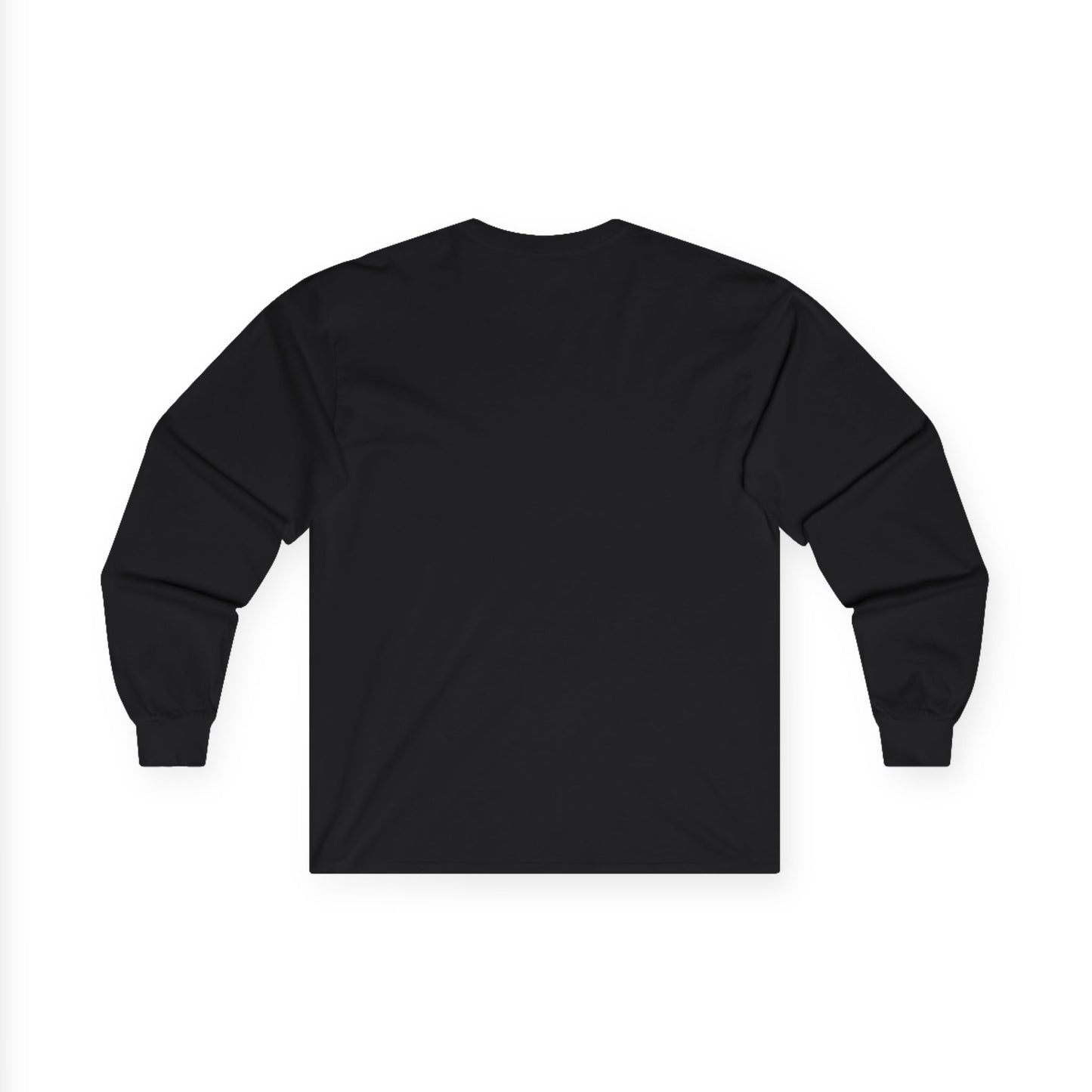 Long Sleeve Tee - I'm a Costumer, What's Your Superpower? - Funny Theater Tee, Unisex Ultra Cotton
