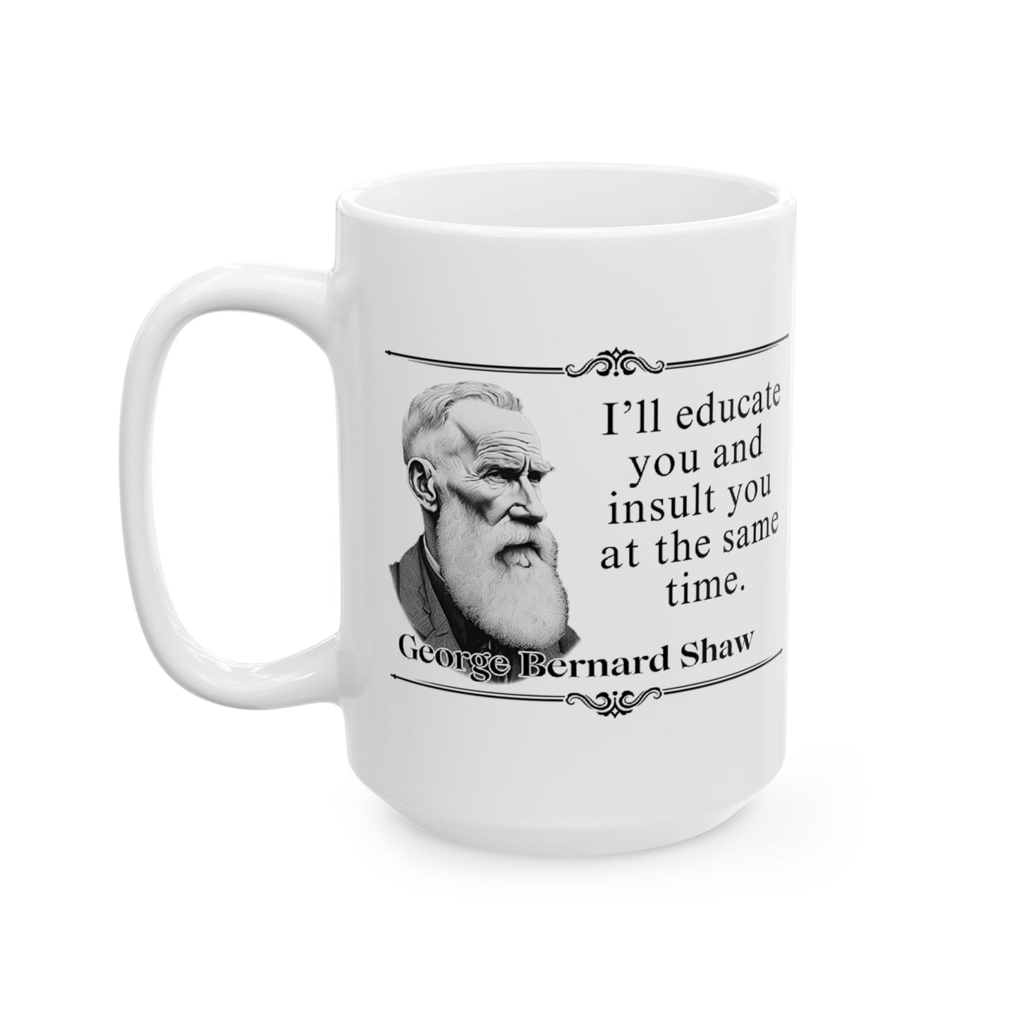 Distilled Drama: Shaw - Unique Gift for Lovers of Theater, Wit, and Wisdom, and also for Drama Teachers and Playwright.
