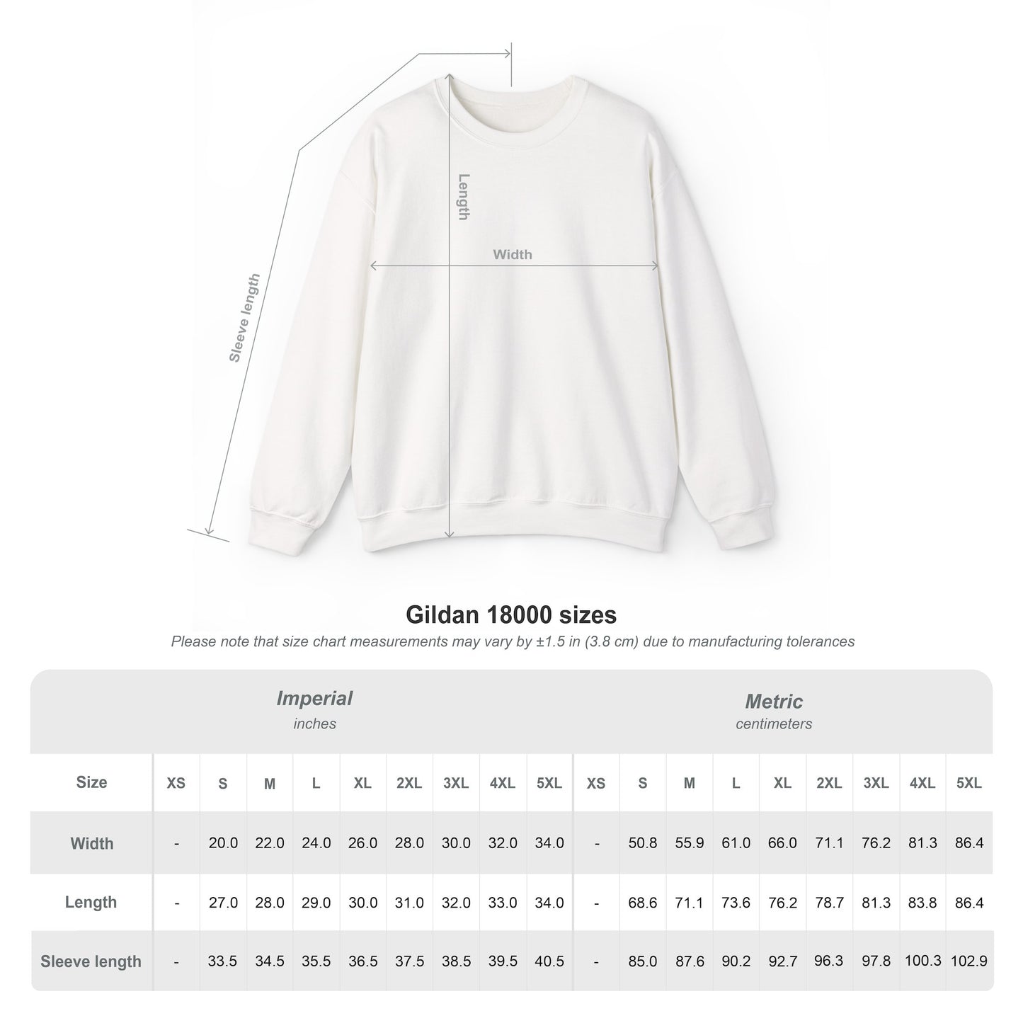 Sweatshirt, Hand with 'nope' across it, great for for Setting Boundaries, Snarky design, Unisex Crewneck Jumper, Sarcastic Pullover,