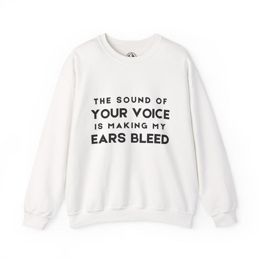 Teachers' Whispered Words Sweatshirt, Funny Educator Gift, School Staff Apparel, Educational Humor Jumper, Instructor Saying Crewneck,