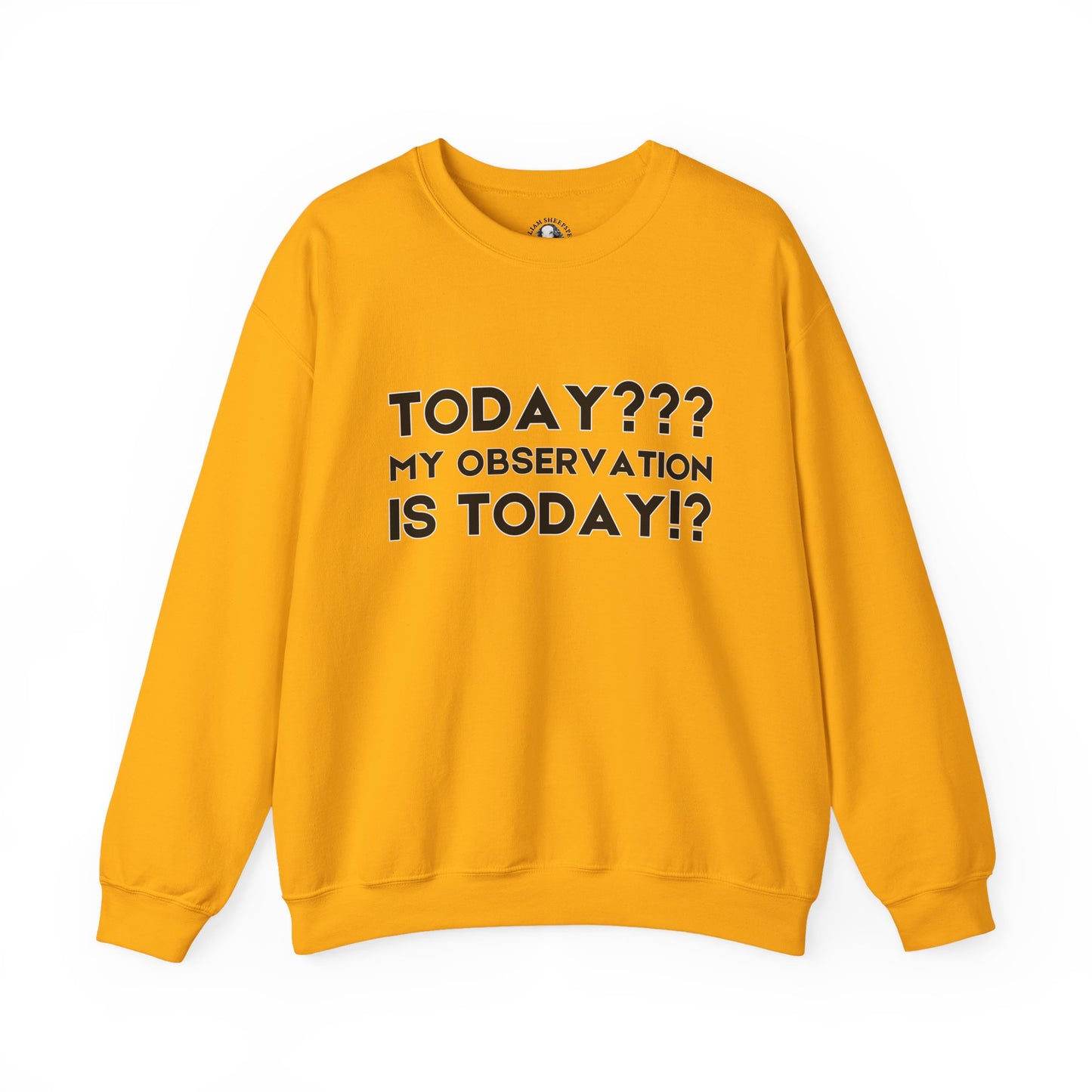 Teachers' Whispered Words Sweatshirt, Funny Educator Gift, School Staff Apparel, Educational Humor Jumper, Instructor Saying Crewneck,