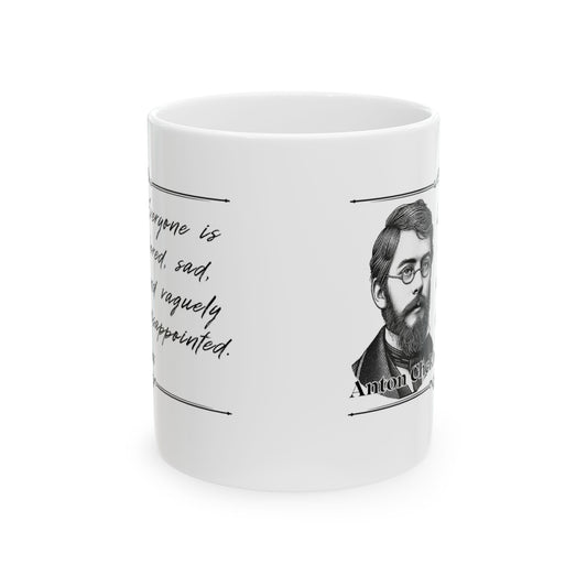 Distilled Drama: Chekhov - Perfect for Fans of Subtle Shade and Russian Melancholy