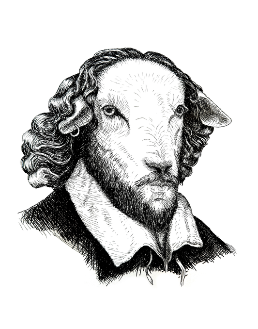 Lambing Season