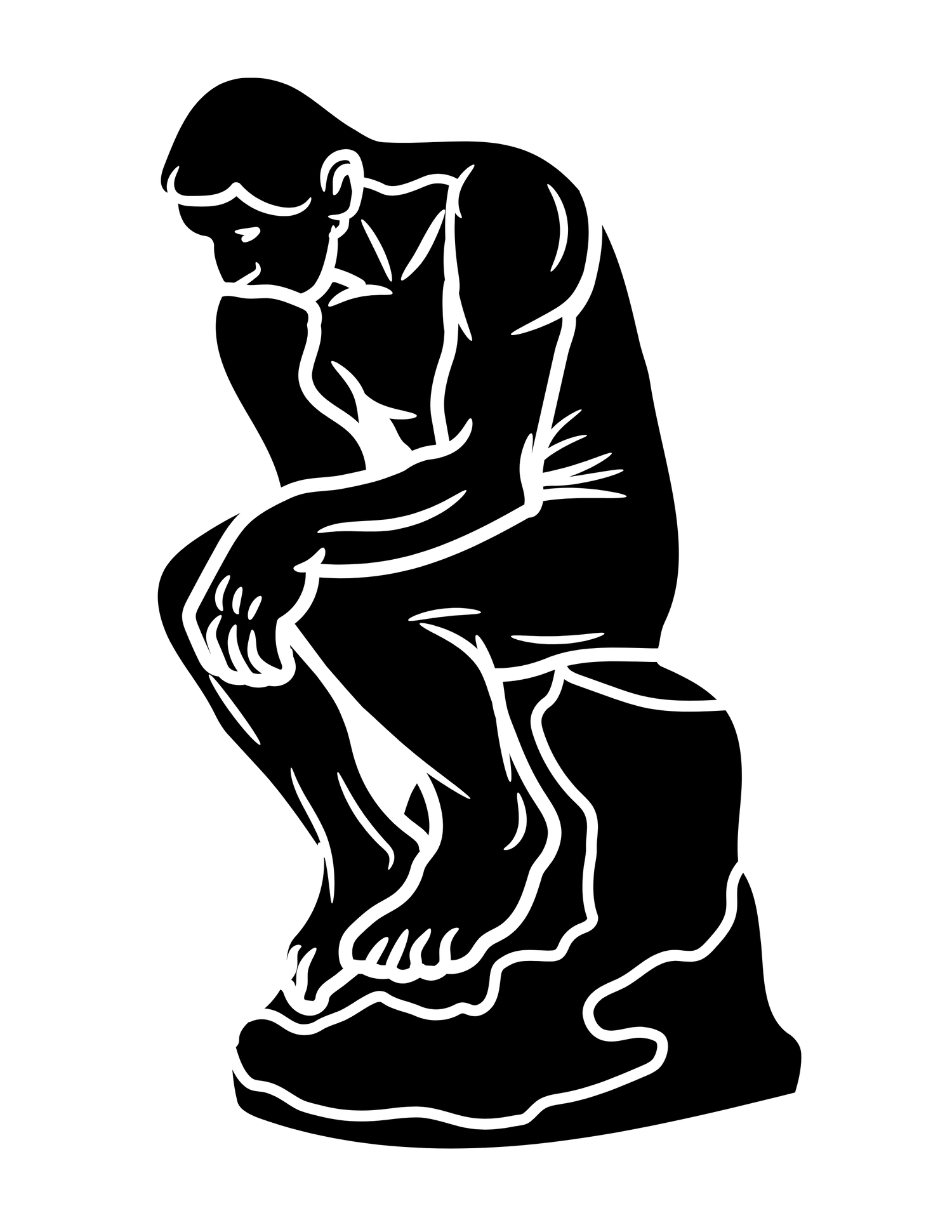 Condensed Philosophers
