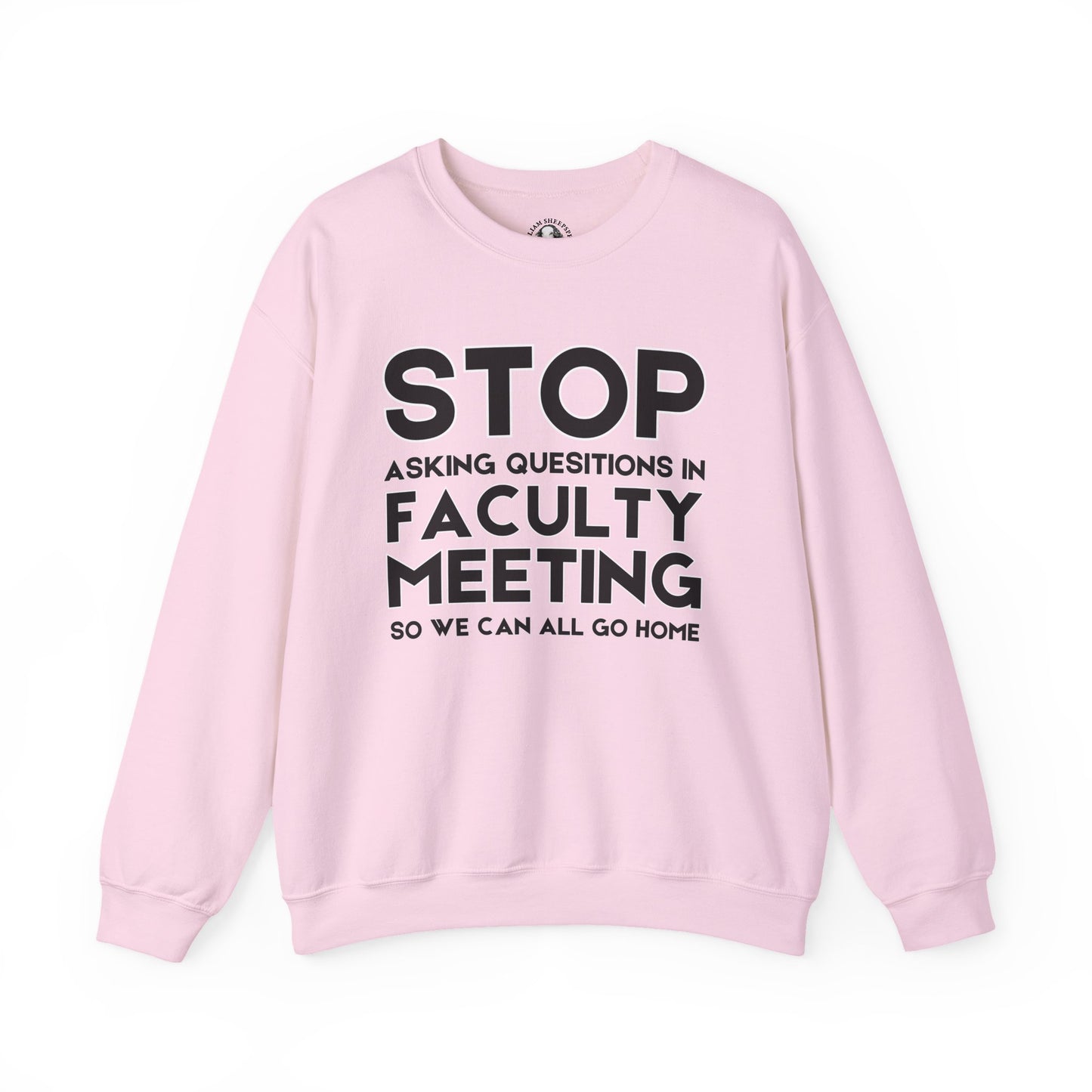 Teachers' Whispered Words Sweatshirt, Funny Educator Gift, School Staff Apparel, Educational Humor Jumper, Instructor Saying Crewneck,