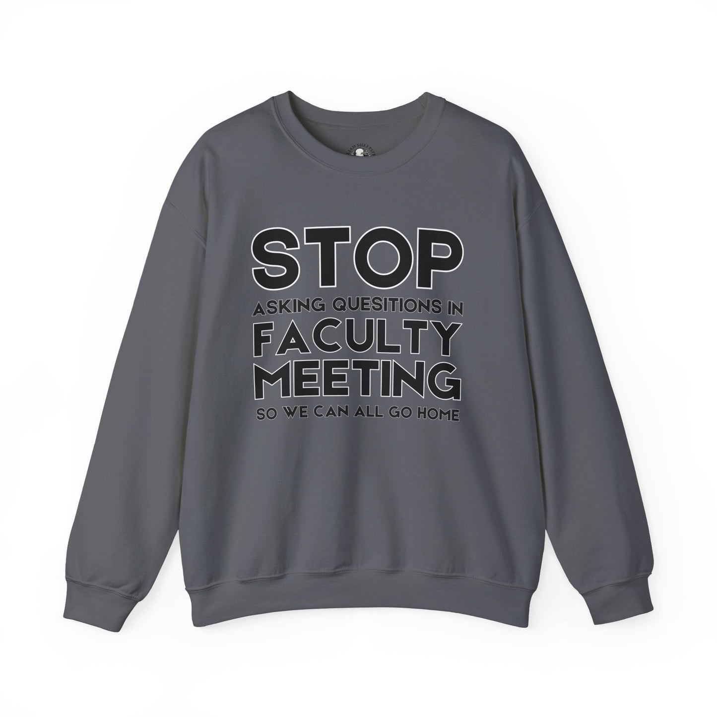 Teachers' Whispered Words Sweatshirt, Funny Educator Gift, School Staff Apparel, Educational Humor Jumper, Instructor Saying Crewneck,