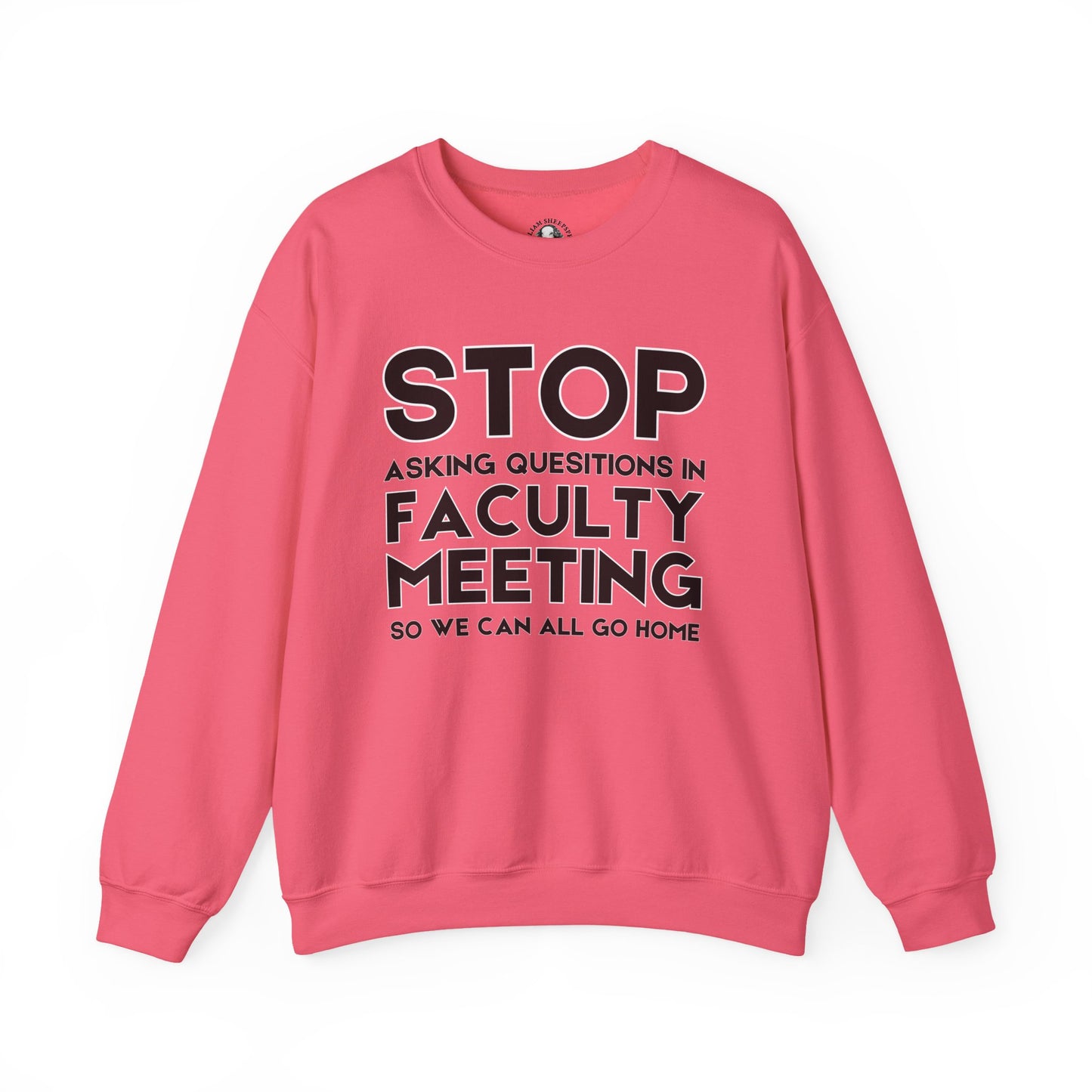 Teachers' Whispered Words Sweatshirt, Funny Educator Gift, School Staff Apparel, Educational Humor Jumper, Instructor Saying Crewneck,