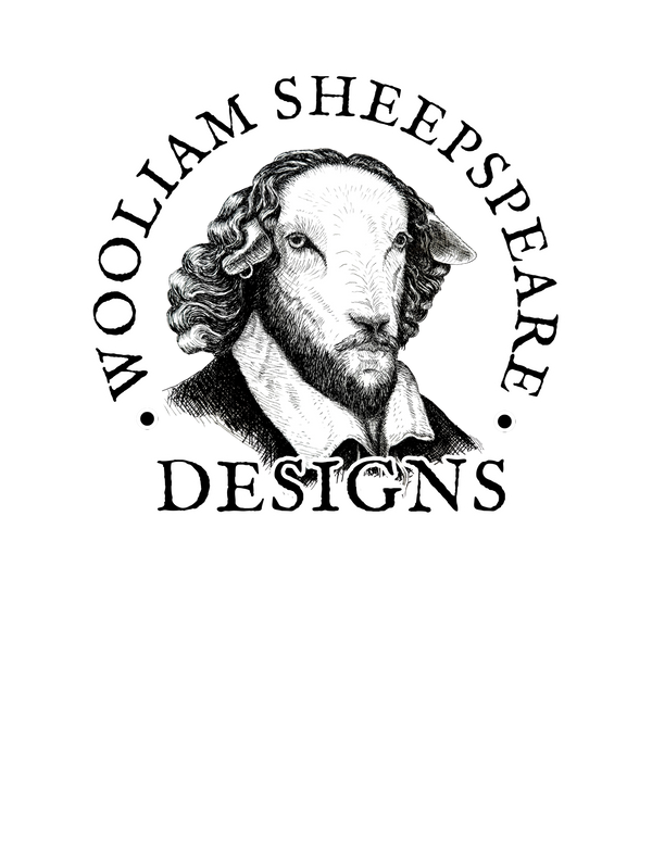 Wooliam Sheepspeare